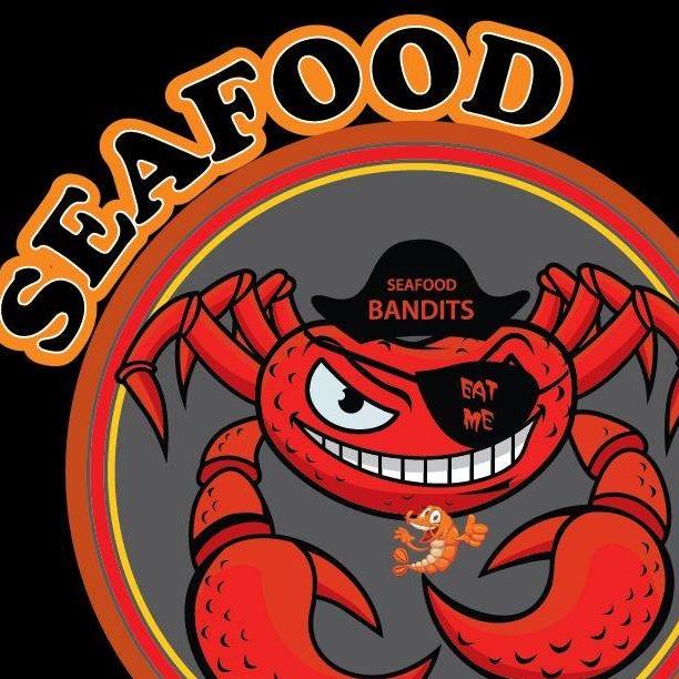 Seafood Bandits