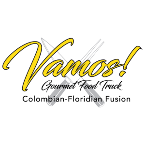 Vamos Colombian Inspired Food Truck