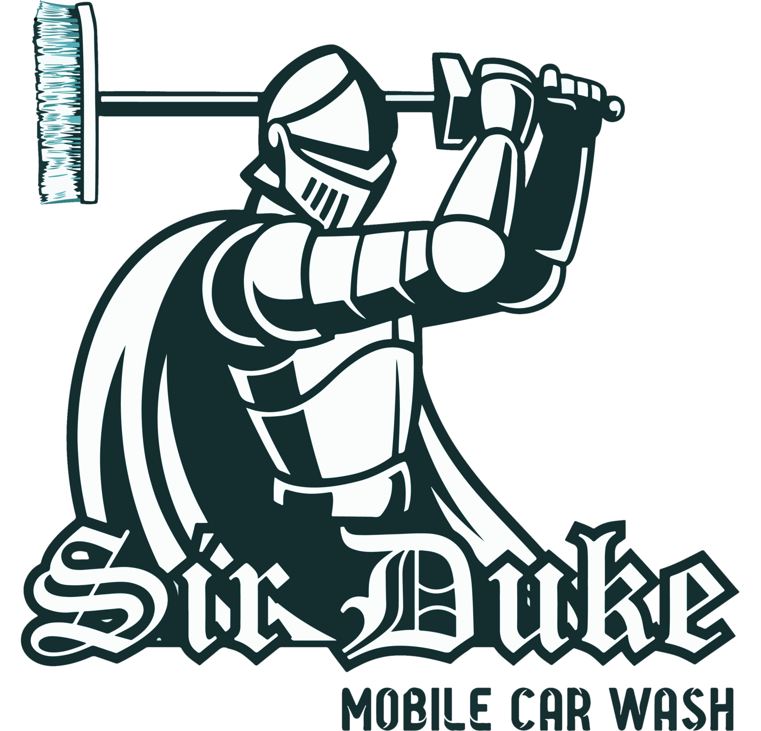 Sir Duke Mobile Car Wash and Detailing Garage