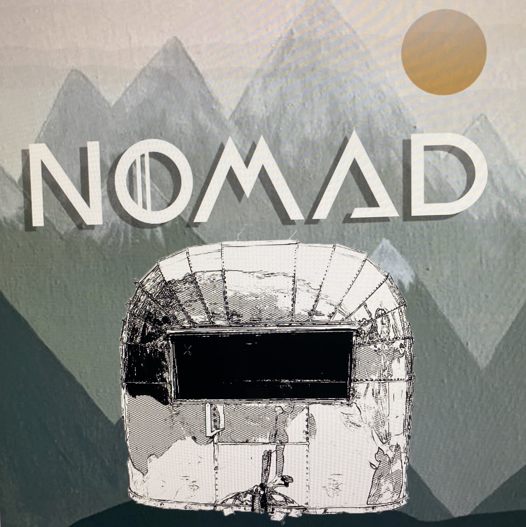 Nomad Beverage Company