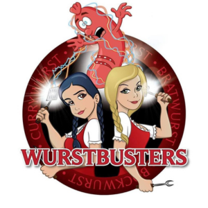 Wurstbusters