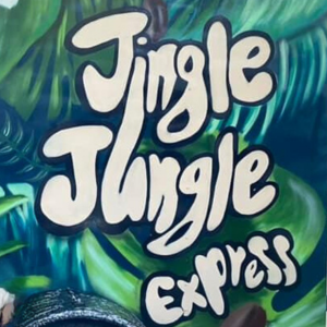 Jingle Jungle Express