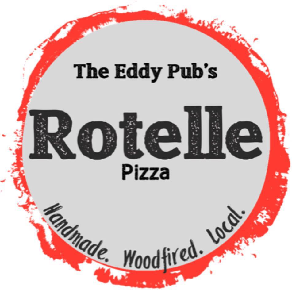 Rotelle Pizza