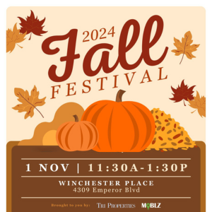 Fall Festival-Imperial