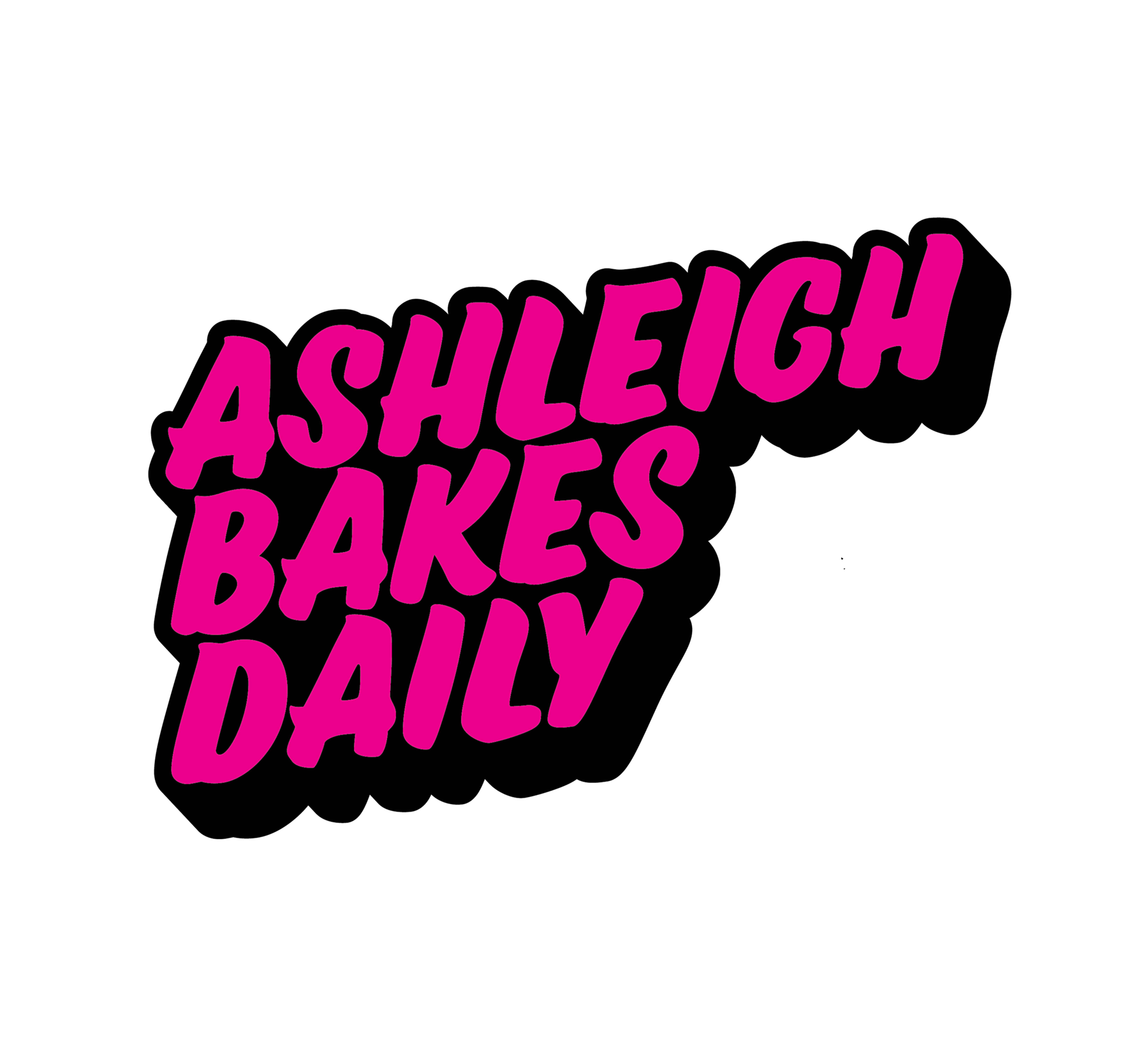 Ashleigh Bakes Daily