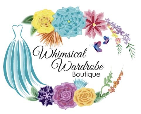 Whimsical Wardrobe Boutique