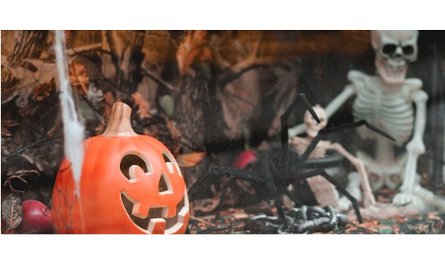 Covid-Safe Halloween Events for your Residential Property