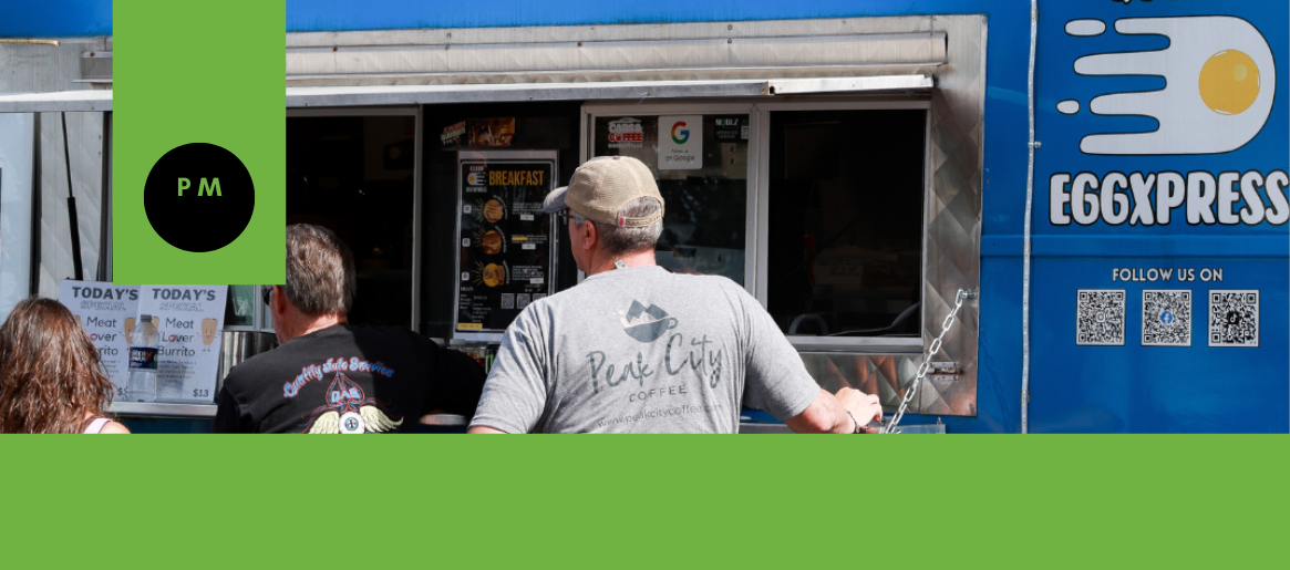 Best Practices for Food Truck Websites