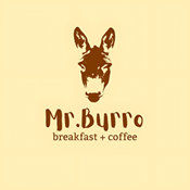 Mr. Burro