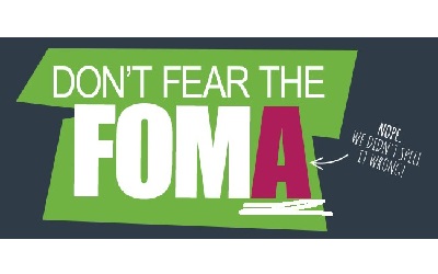 FOMA (Fear of Missing Amenities)