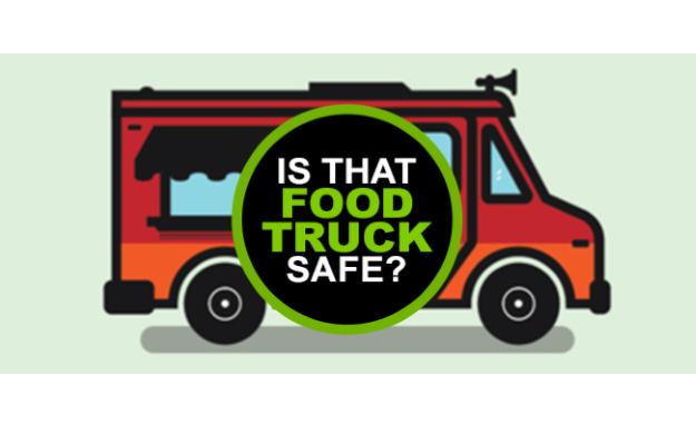 Food Truck Safety