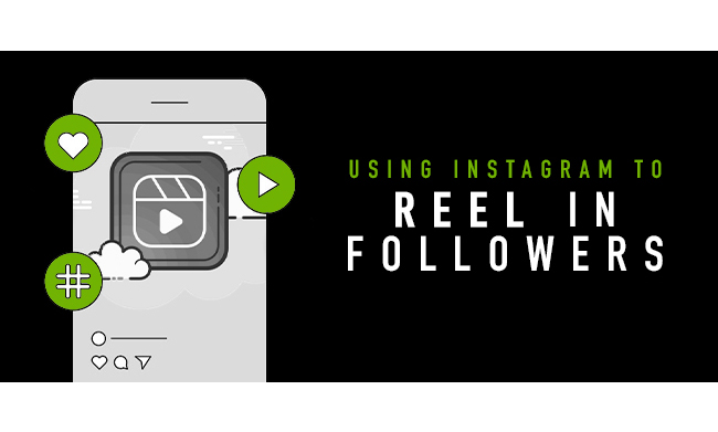 Gone Fishing: Using Instagram to Reel in Followers