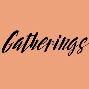 Gatherings Bar