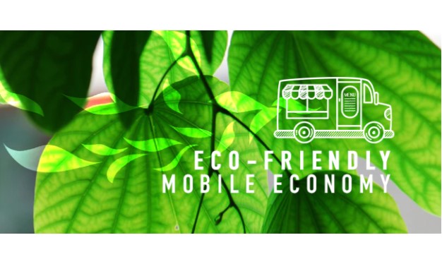 Eco-Friendly Mobile Economy